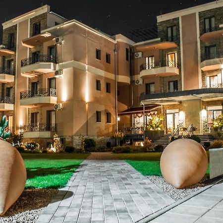 Solaris Resort Vrnjačka Banja Kültér fotó